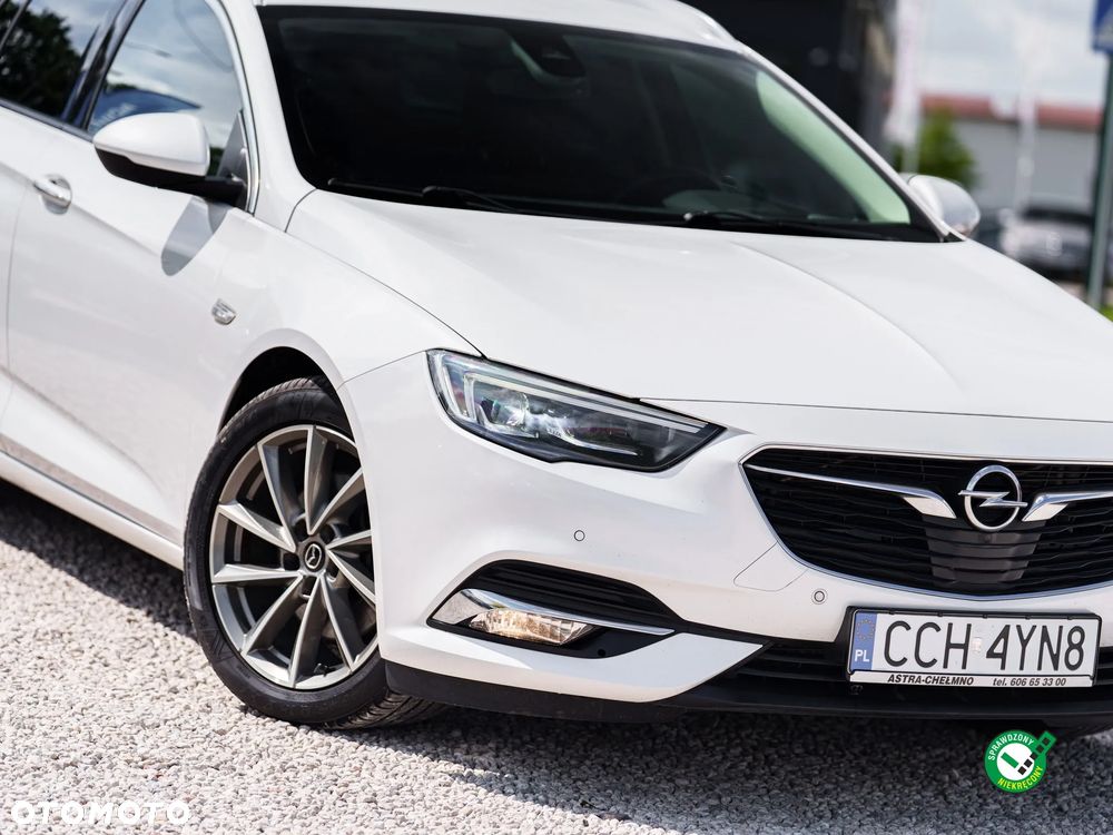 Opel Insignia 2.0 Ultimate Exclusive - 12