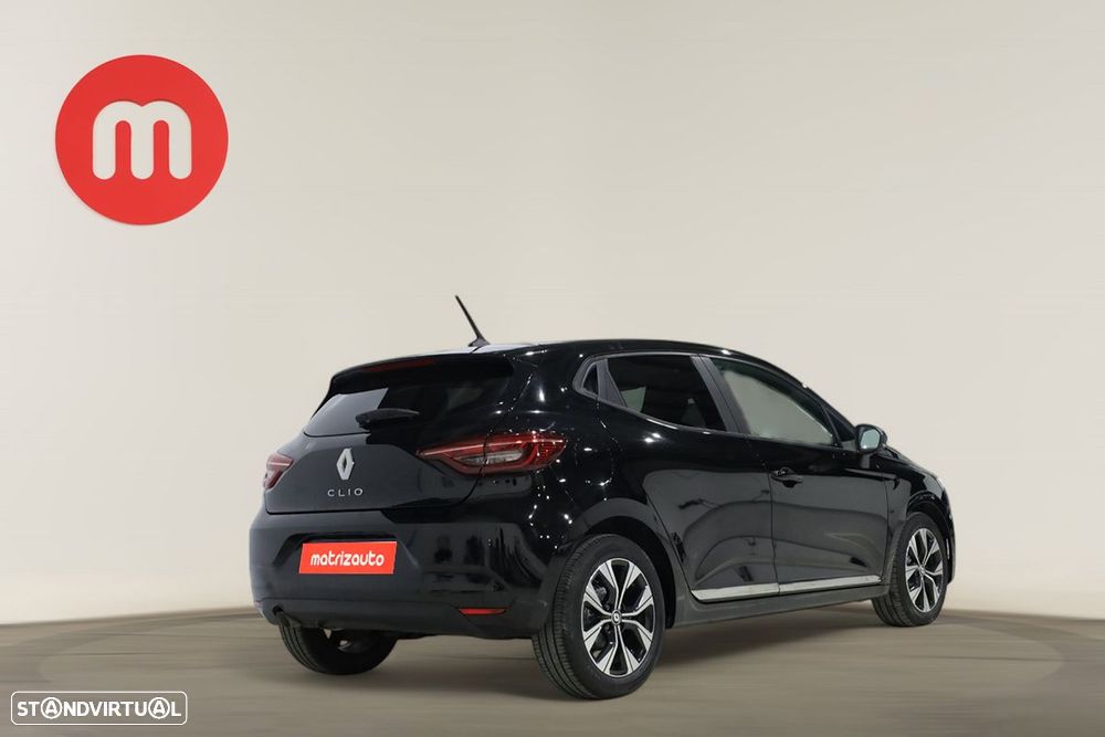 Renault Clio 1.0 TCe Evolution - 4