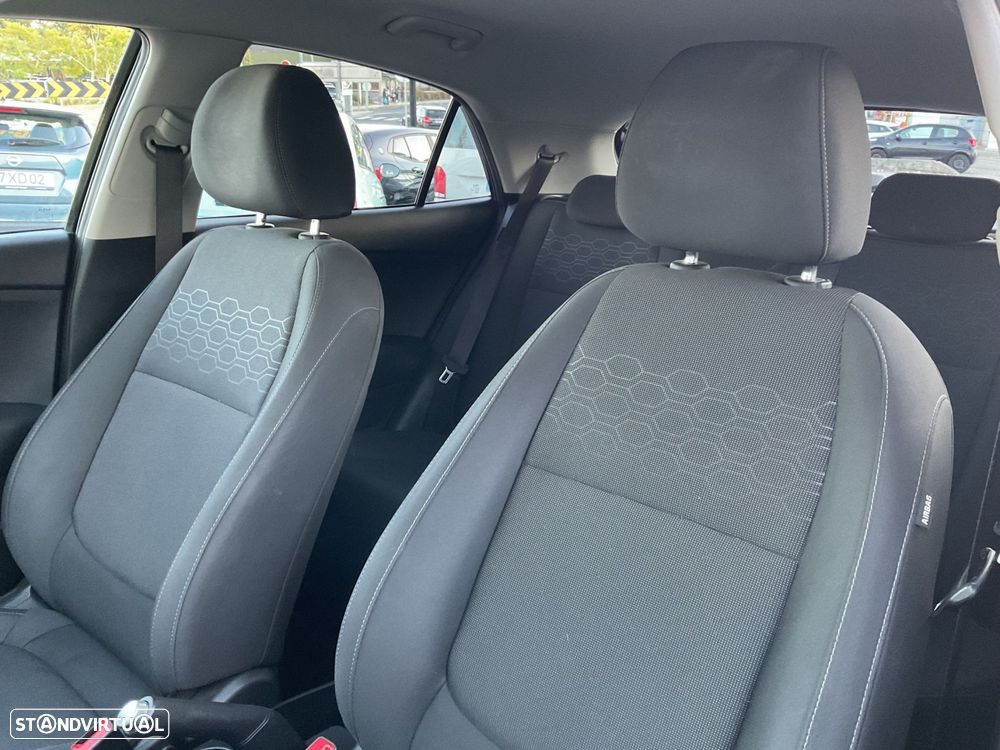 Kia Rio 1.0 T-GDi Move - 23