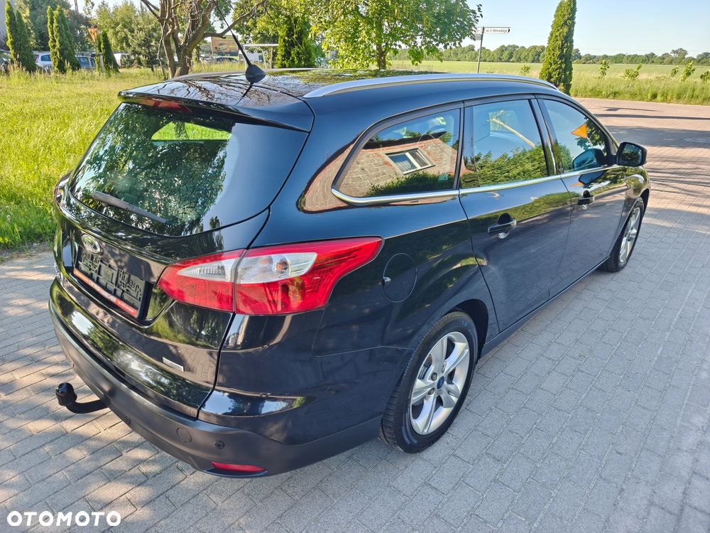 Ford Focus - 3