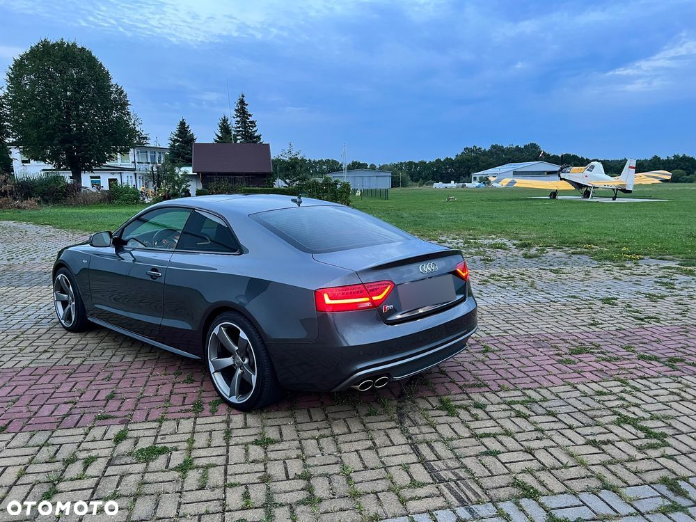 Audi S5 3.0 TFSI Quattro S tronic - 12