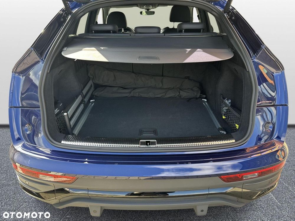 Audi Q5 Sportback - 15