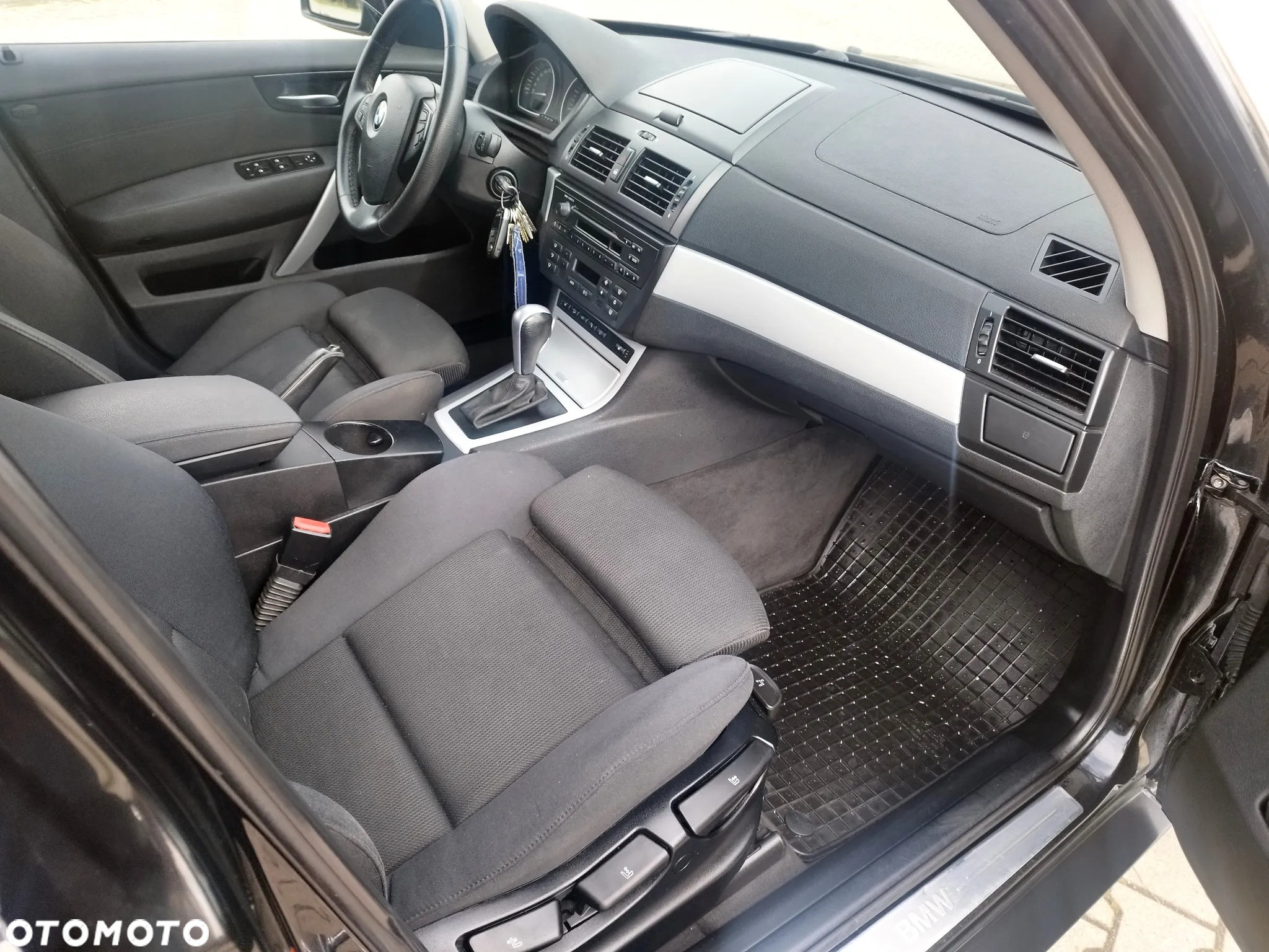 BMW X3 xDrive20d Limited Sport Edition - 28