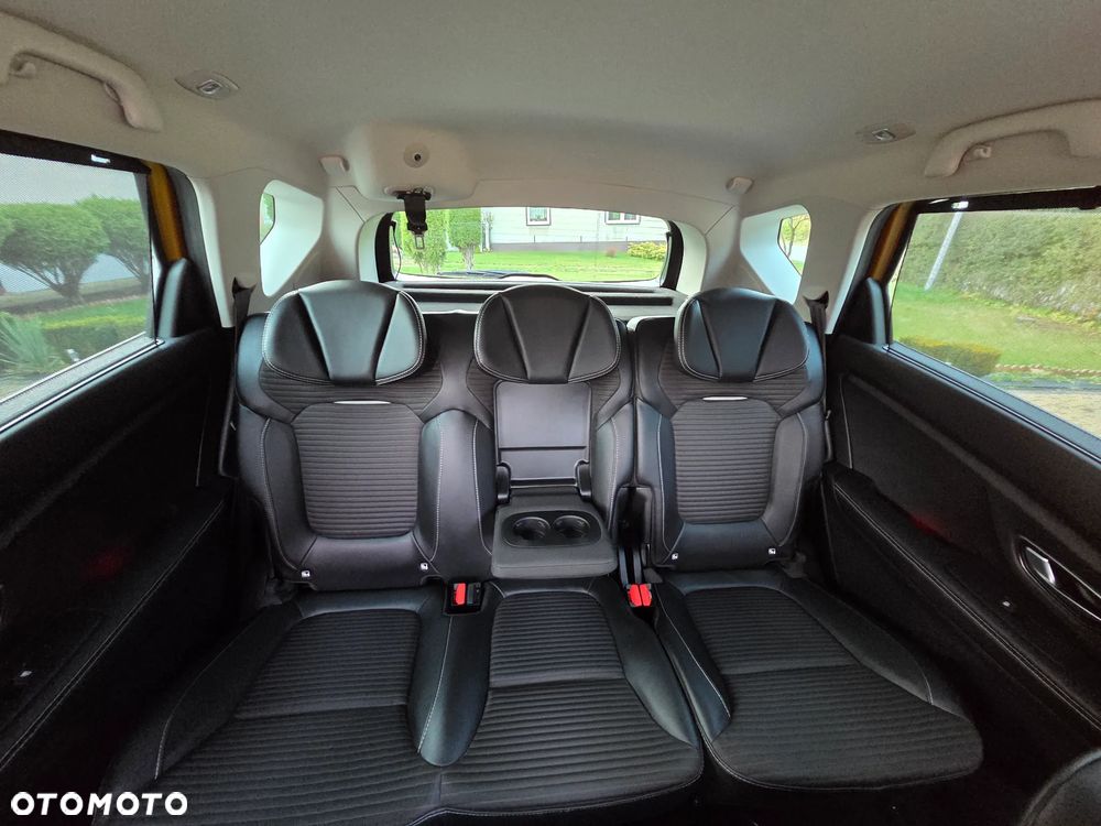 Renault Scenic 1.3 TCe Energy Bose - 19