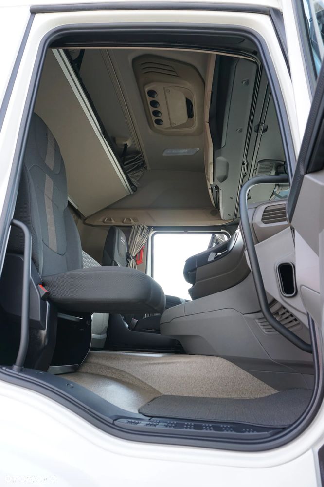 DAF XF / 480 / ACC / EURO 6 / I – COOL / RETARDER - 8