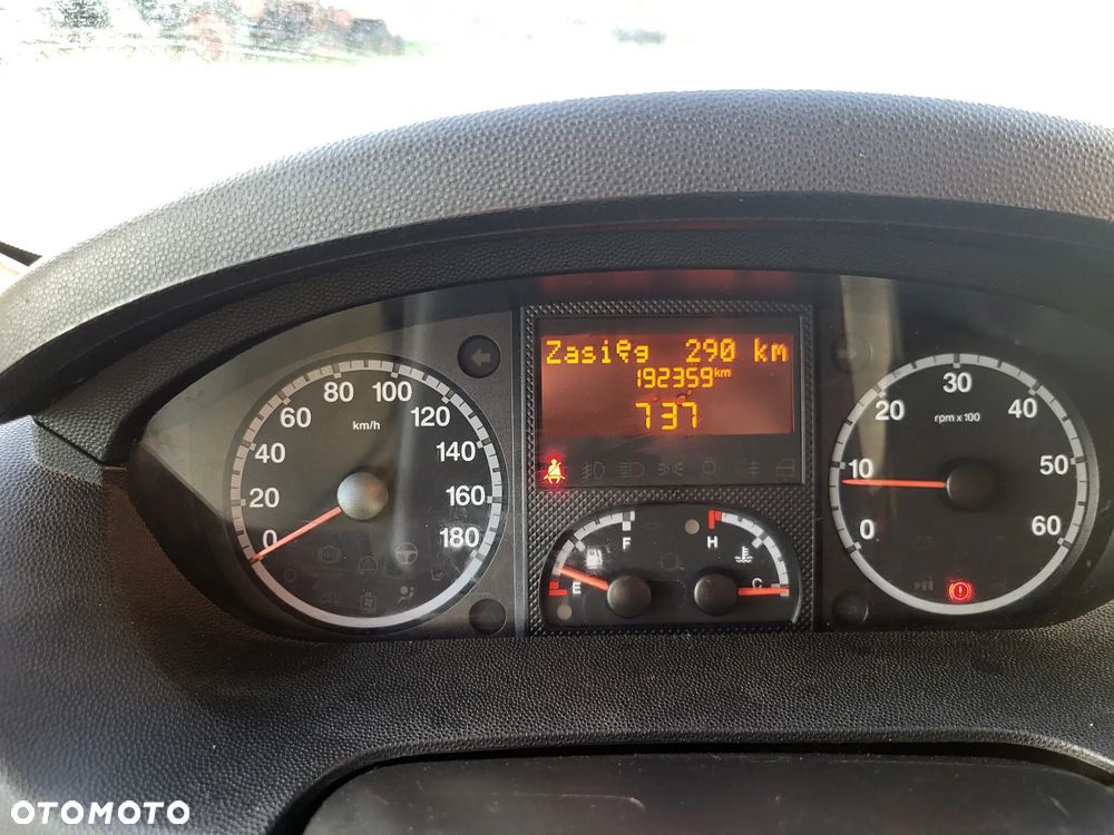 Fiat DUCATO L2H1 - 6
