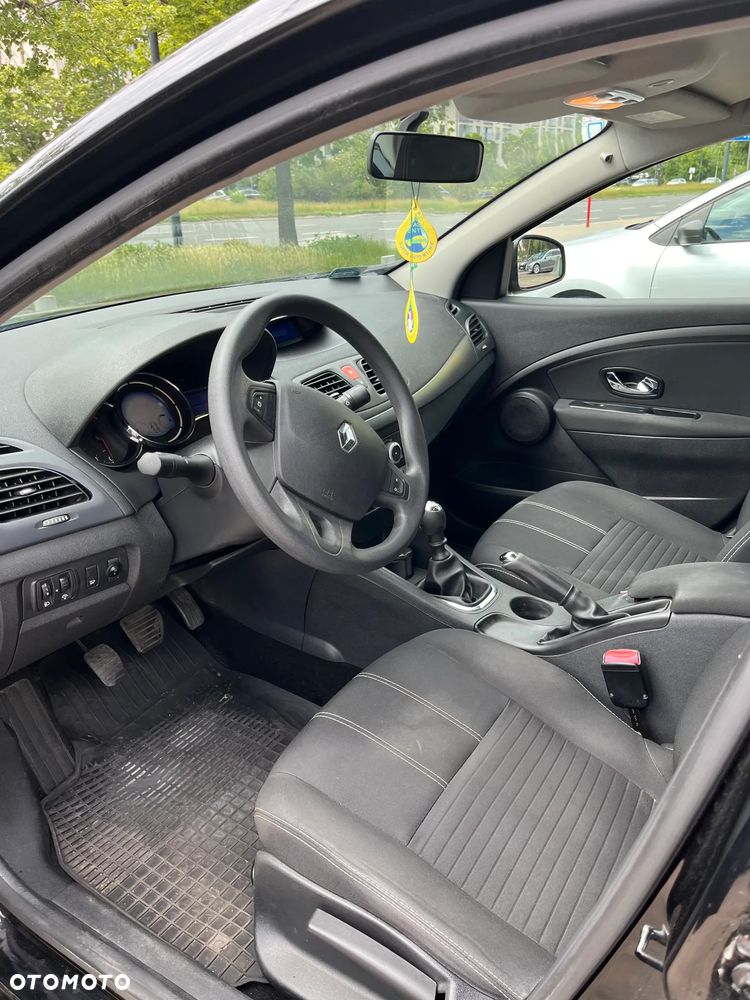 Renault Fluence 1.5 dCi Dynamique - 13