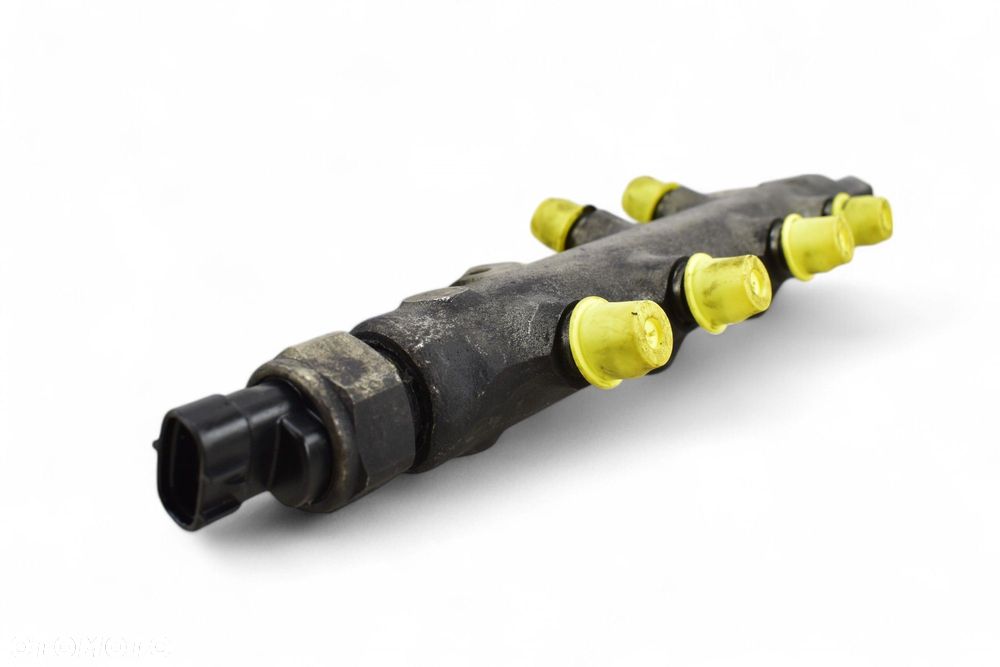 Listwa Wtryskowa MAZDA 3 BK 5 I MAZDA 6 GG GY GH PREMACY II 2.0 CITD RF7J - 6