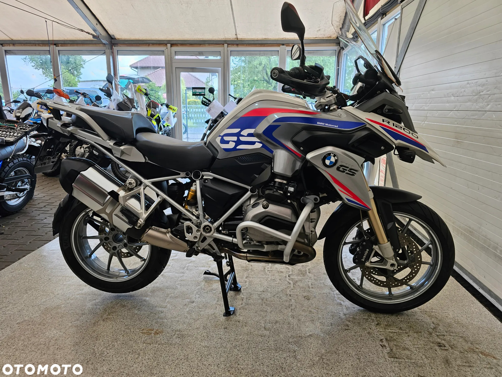 BMW GS - 31