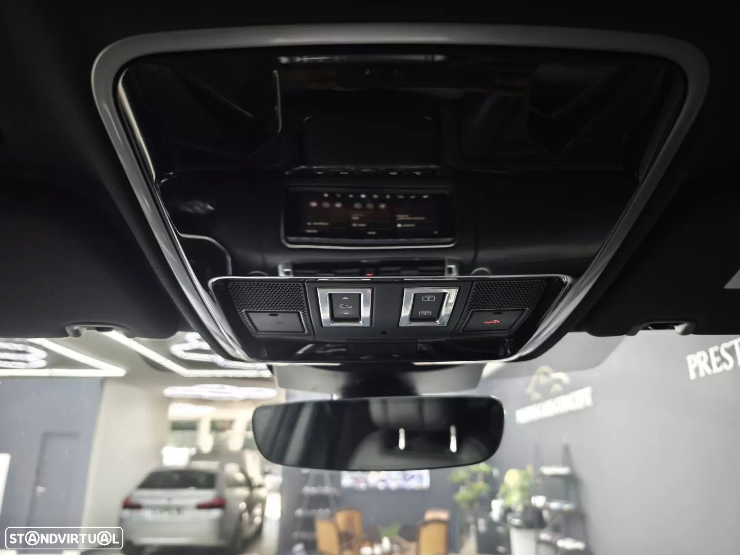 Land Rover Range Rover Sport P400e Hybrid HSE Dynamic - 53