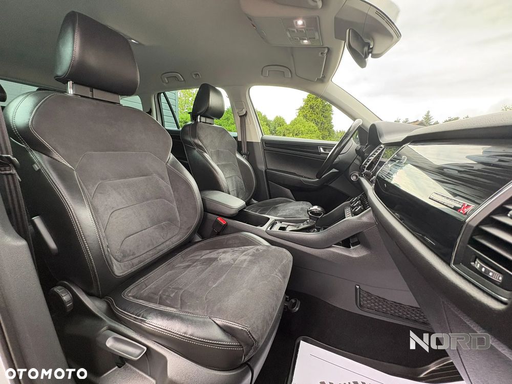 Skoda Kodiaq 2.0 TDI 4x2 Style DSG - 20