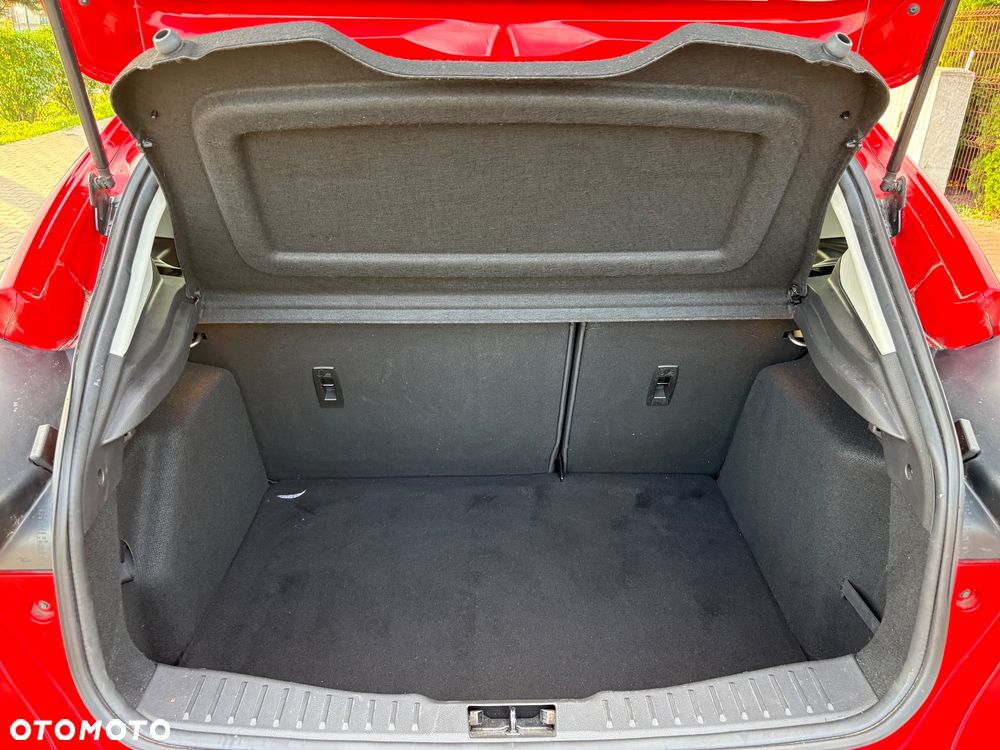 Ford Focus 1.0 EcoBoost Trend Sport - 22