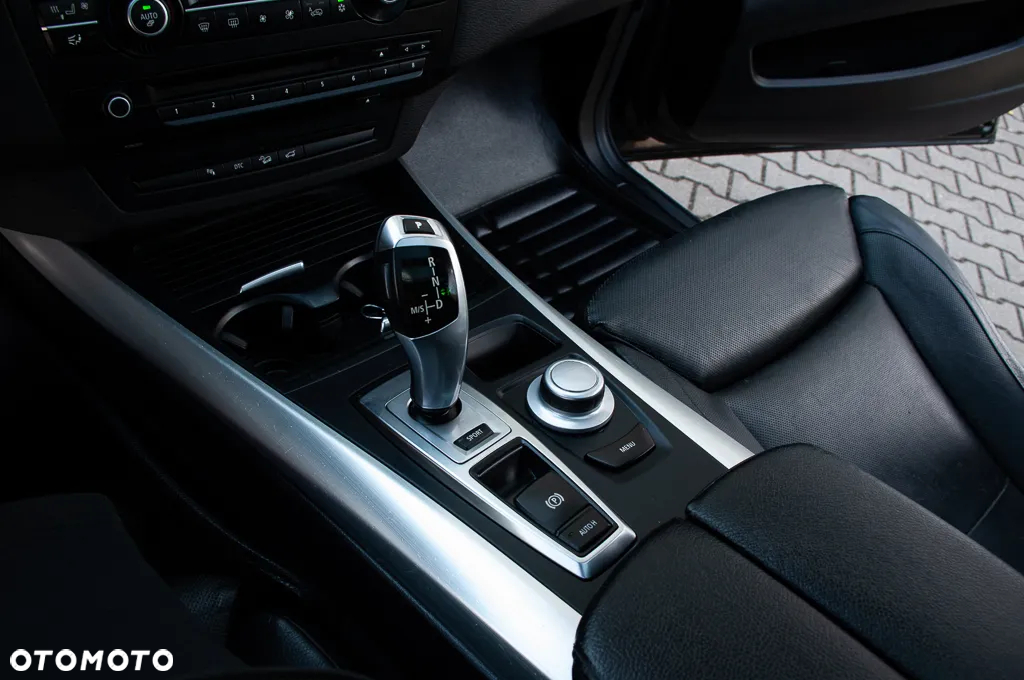 BMW X5 3.0sd xDrive - 30