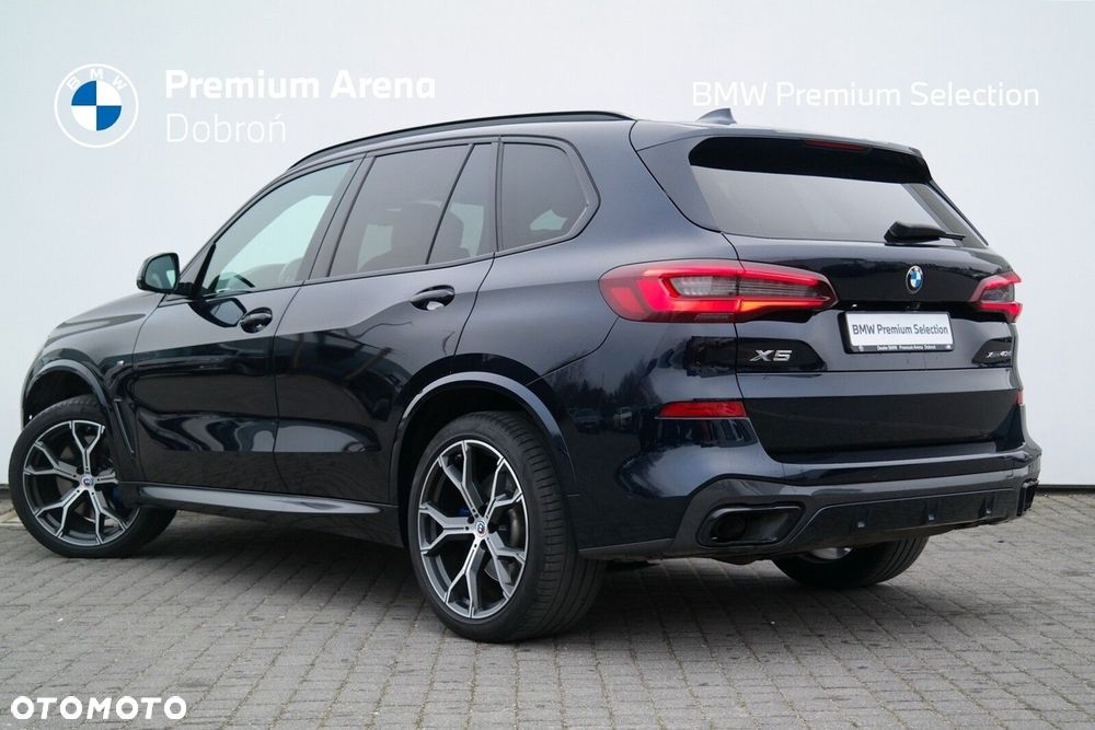BMW X5 - 3
