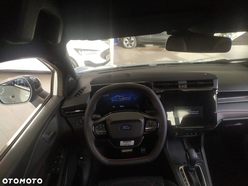 Ford Puma 1.0 EcoBoost mHEV ST-Line X PowerShift - 8