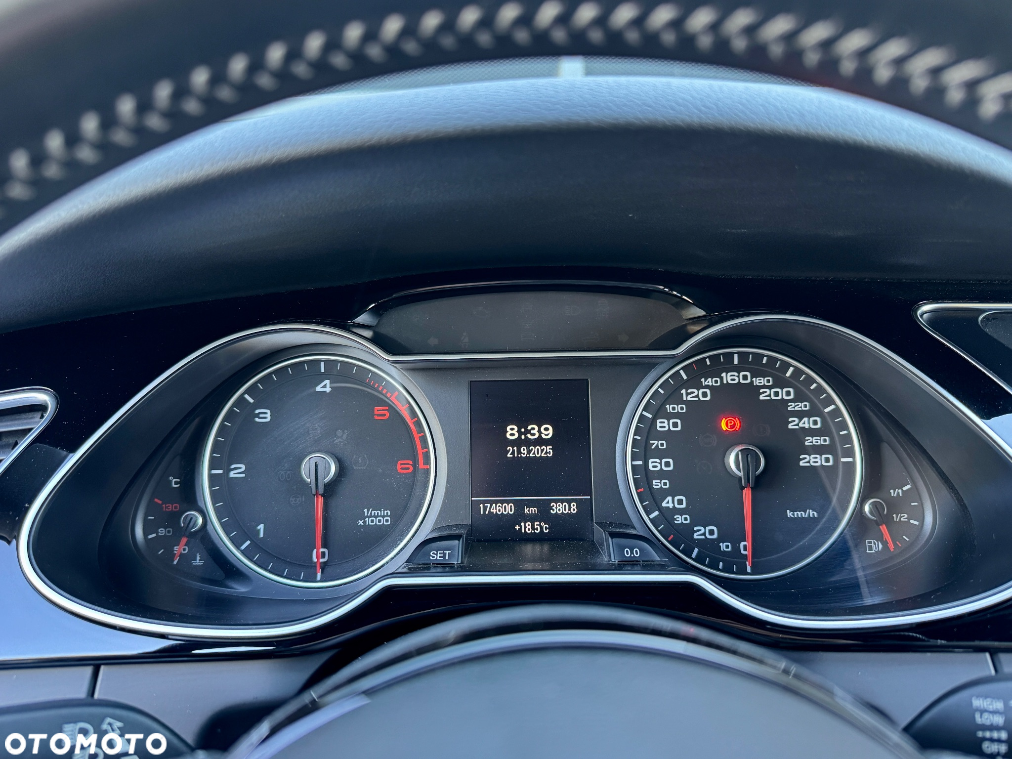 Audi A4 Avant 2.0 TDI DPF clean diesel quattro S line Sportpaket - 26