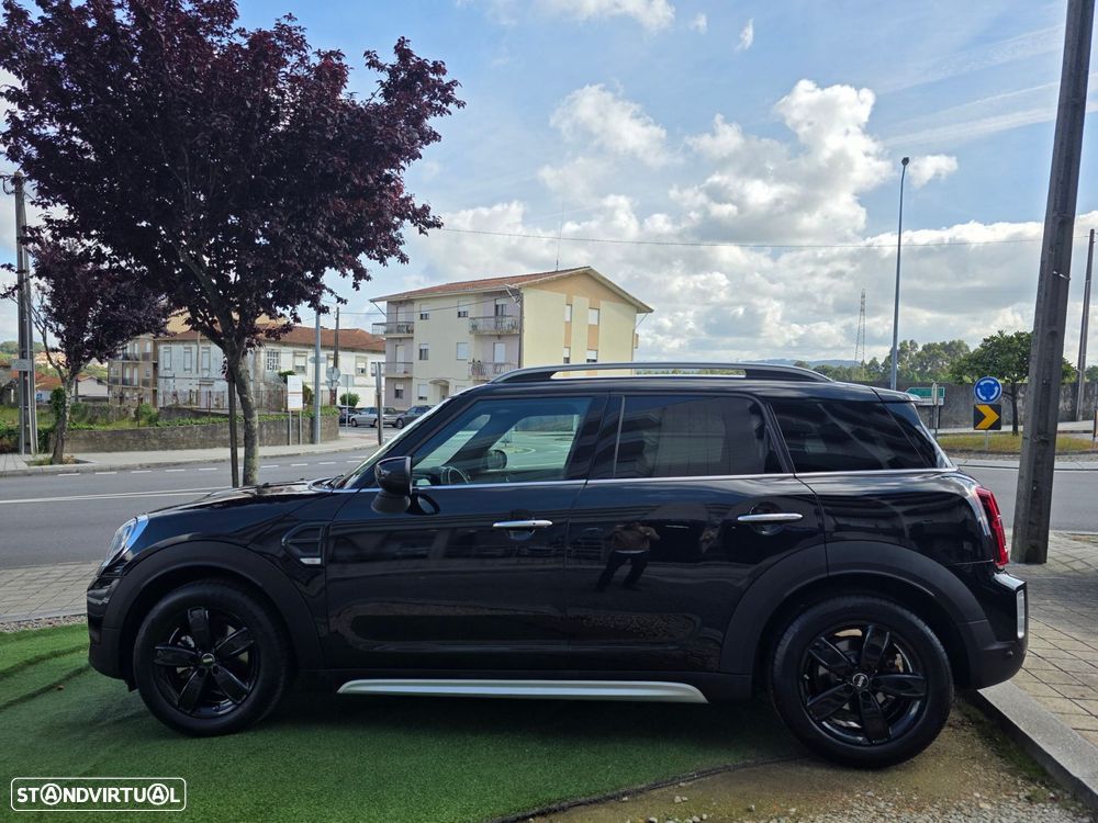 MINI Countryman One Auto - 7