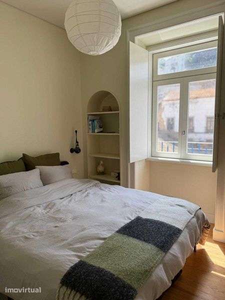 Apartamento Lisboa T2 Mouraria - Grande imagem: 2/12