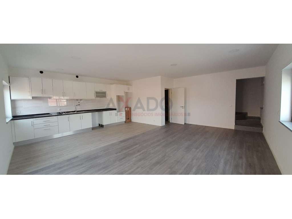 Apartamentos T2, T3 e T4 - Grande imagem: 3/32