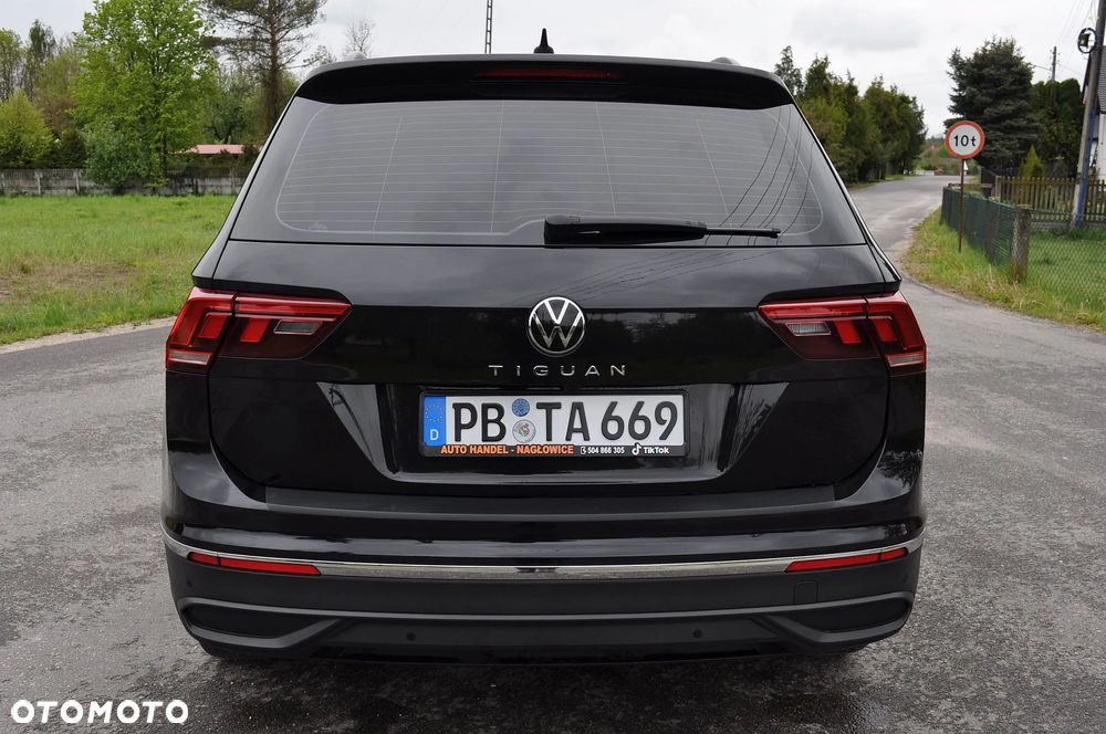 Volkswagen Tiguan 2.0 TDI SCR DSG IQ.DRIVE - 6