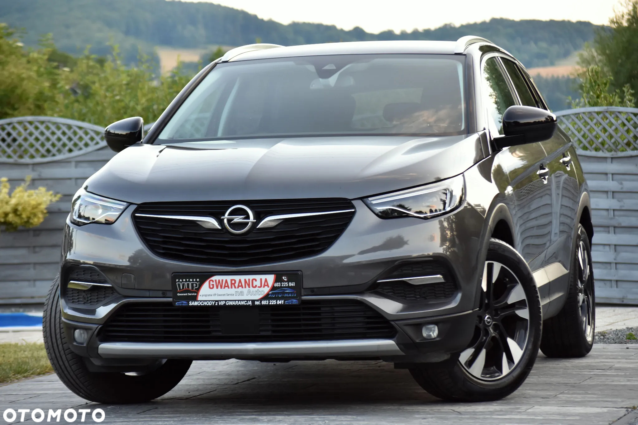 Opel Grandland X 1.6 D Start/Stop INNOVATION - 4
