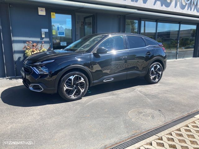 Citroën C4 1.2 PureTech Shine - 4