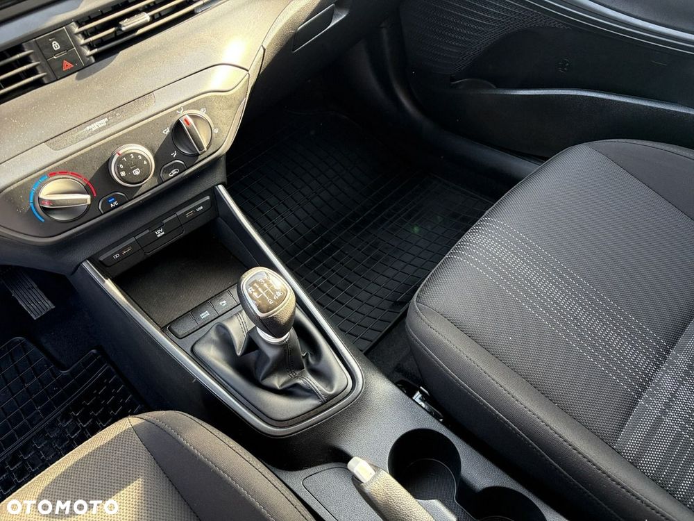 Hyundai i20 1.0 T-GDi Pure - 18