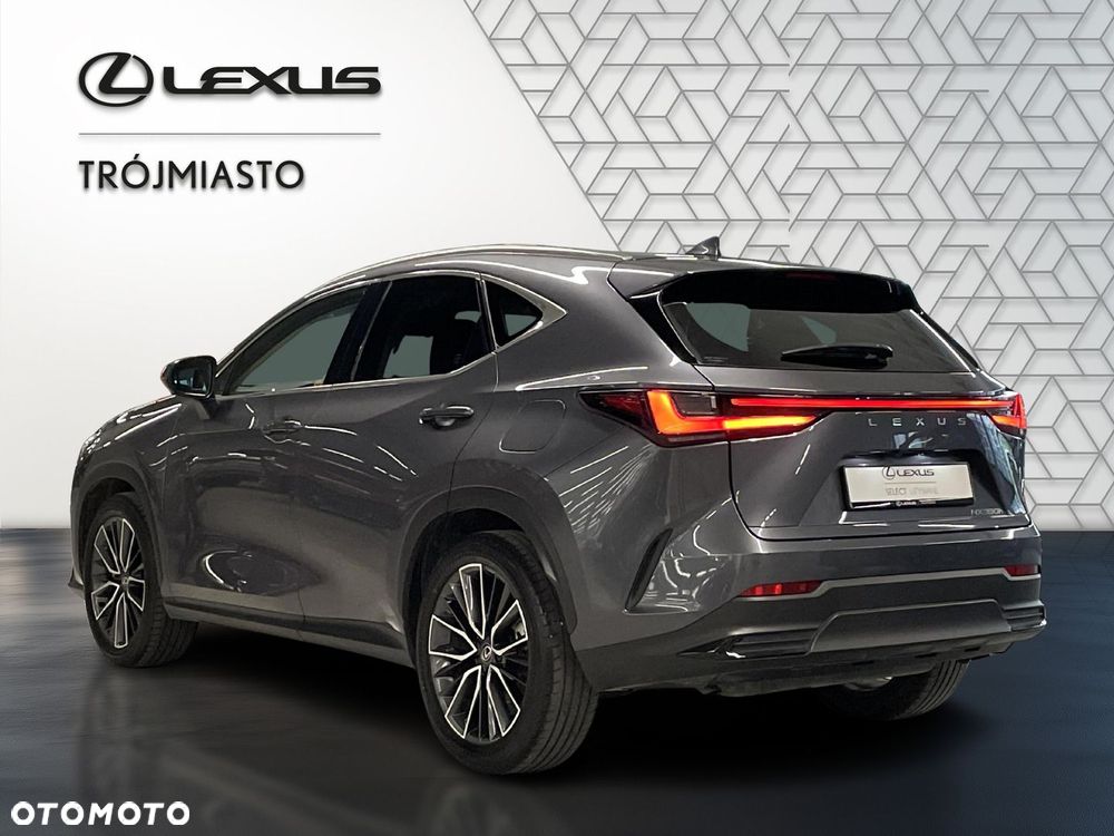 Lexus NX 350h Omotenashi AWD - 8