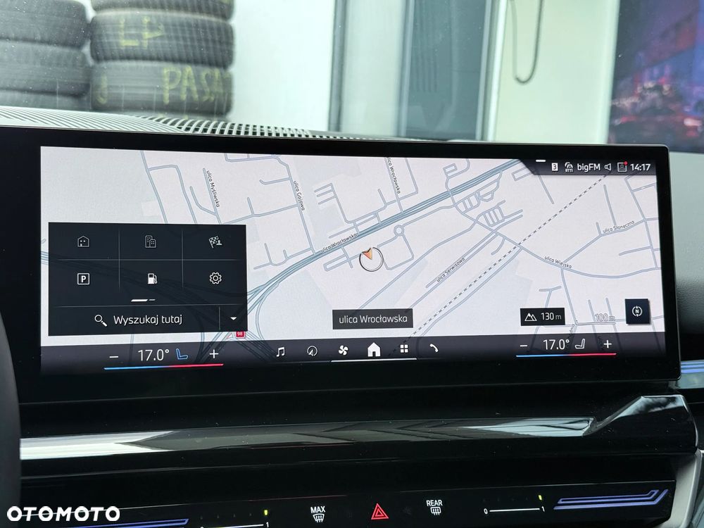 BMW Seria 5 520d xDrive - 37