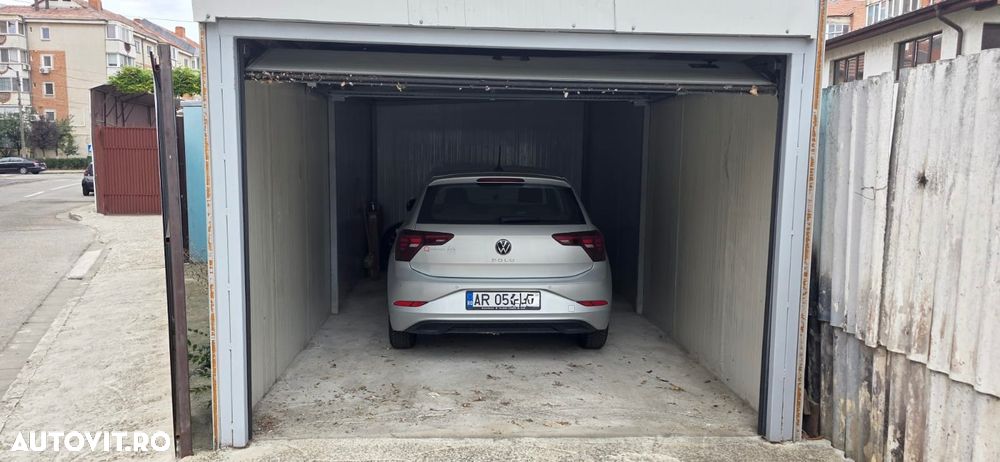 Volkswagen Polo 1.0 TSI Life - 3