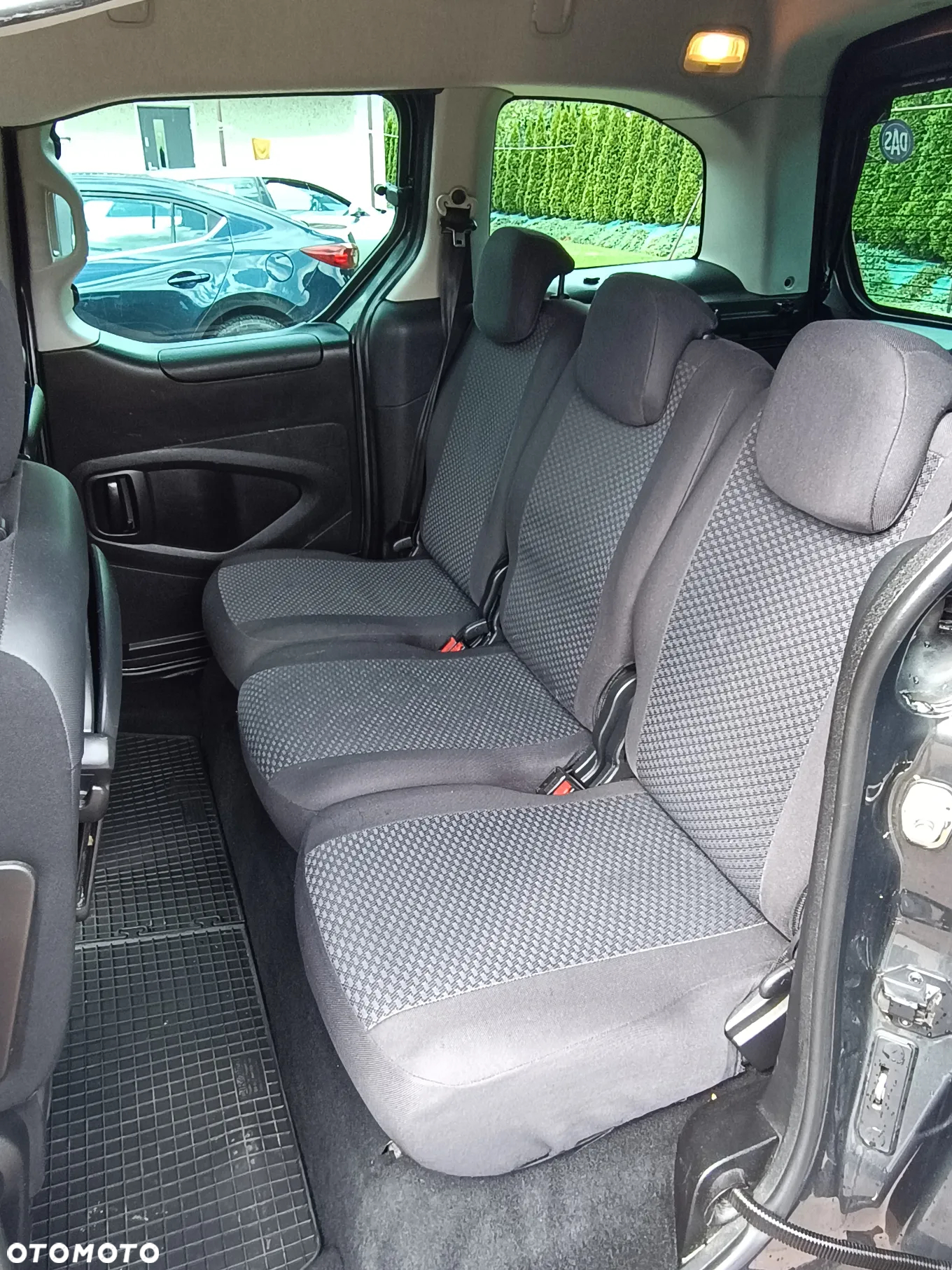 Citroën Berlingo Multispace BlueHDi 120 S&S XTR - 14