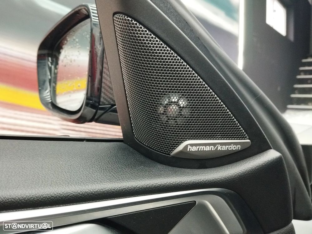 BMW 420 d Desportiva M Auto - 27