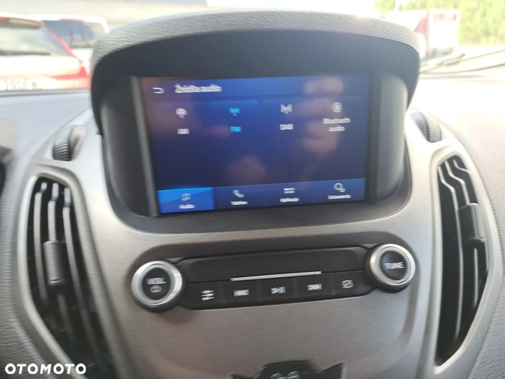 Ford COURIER - 24
