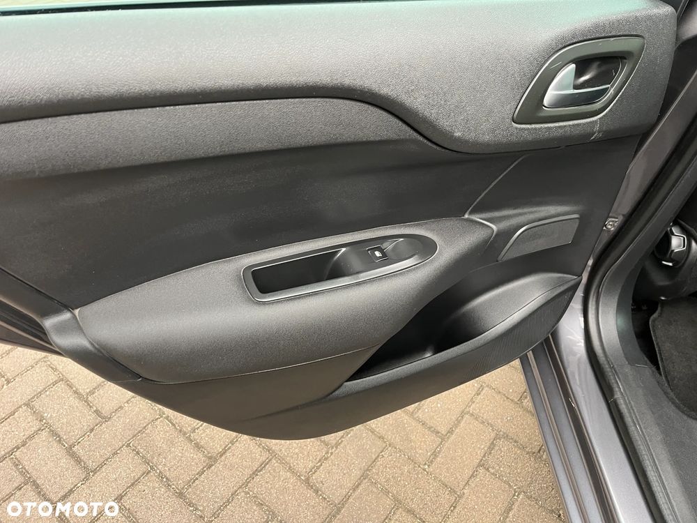 Citroën C4 BlueHDi 100 Business Class - 16