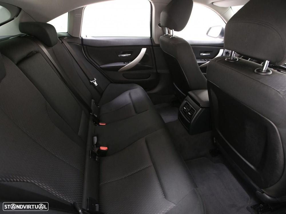 BMW 420 Gran Coupé - 8