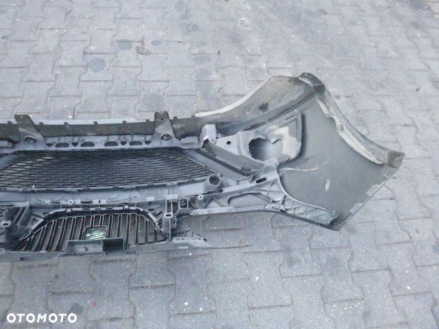 ZDERZAK PRZÓD PRZEDNI SEAT IBIZA IV KOMPLETNY - 16