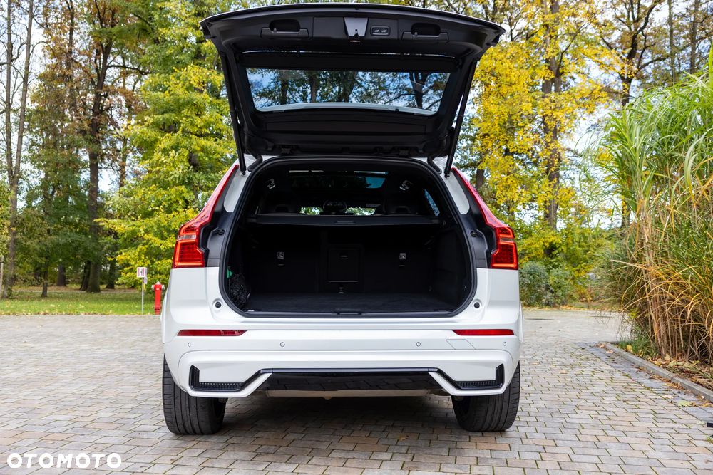 Volvo XC 60 T8 Plug-In Hybrid AWD Polestar Engineered - 21