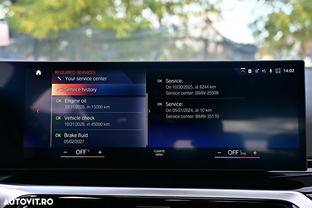 BMW Seria 3 330i xDrive AT - 40