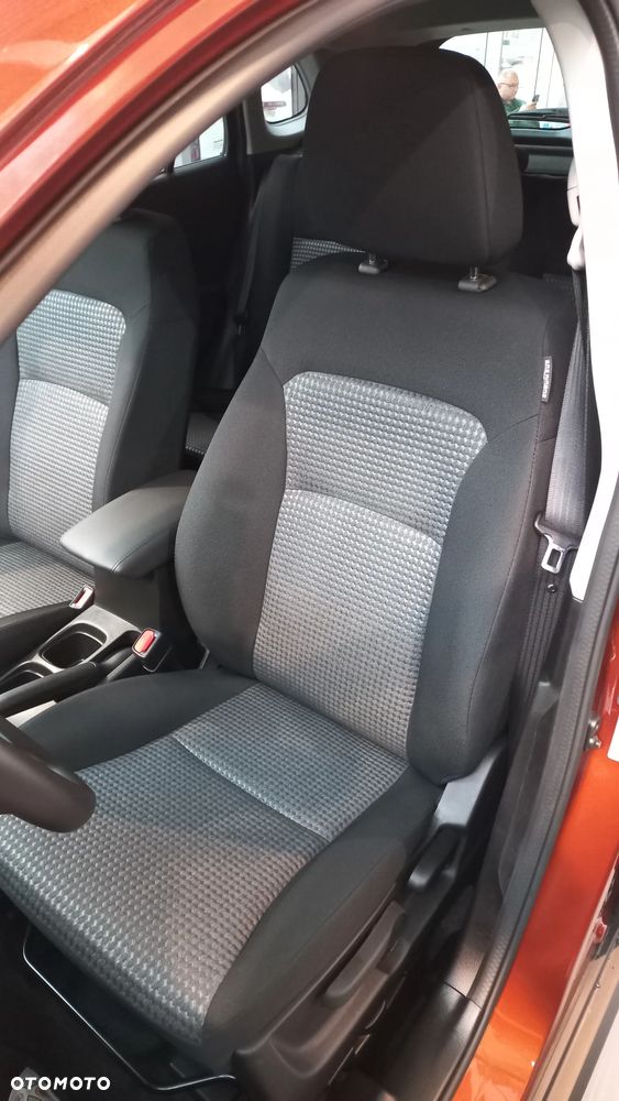 Suzuki S-Cross 1.4 BoosterJet mHEV Premium Plus SP - 20
