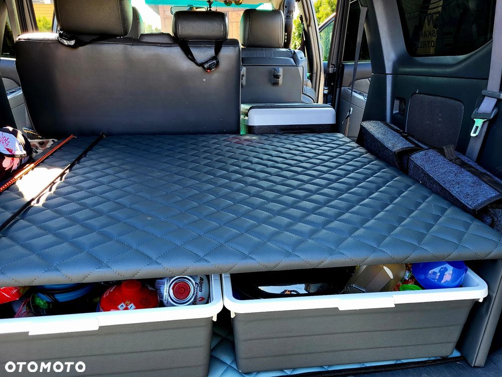 Toyota Land Cruiser 4.0 Luna Comfort - 7