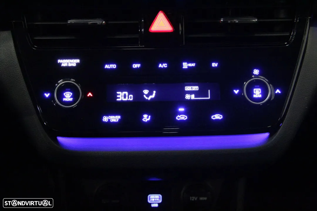 Hyundai Ioniq EV 38kWh - 12
