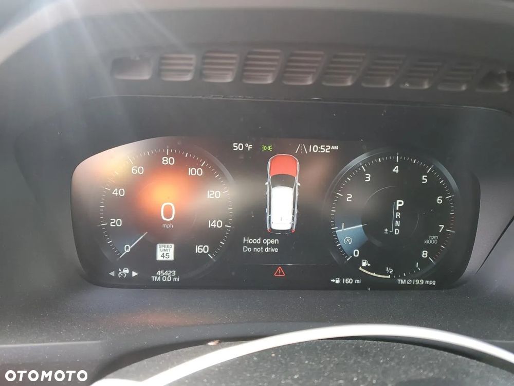 Volvo XC 90 T6 AWD Momentum - 11