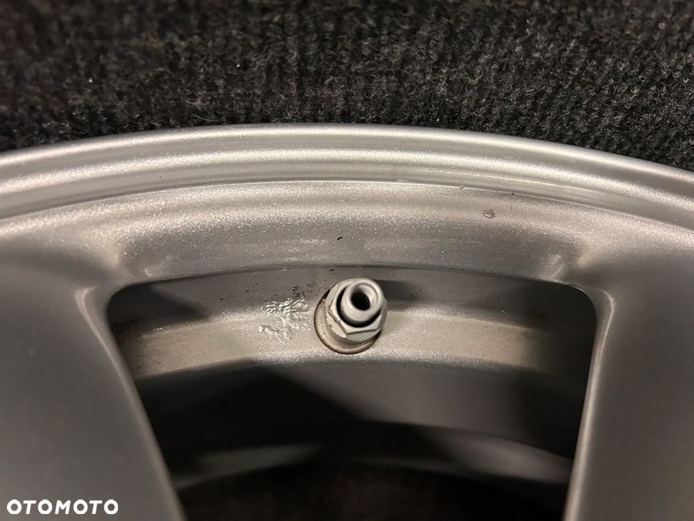 Alufelgi Mini Cooper One F55, F56 15 cali 5x112 4szt. z czujnikami! - 14