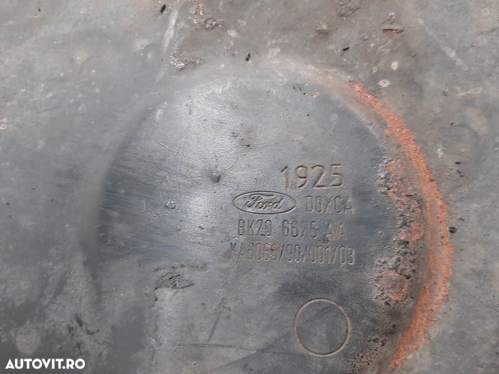 baie ulei peugeot boxer 2.2 hdi 4h0 4h03 euro  5  2015  bk20 6675 aa  bk206675aa - 3