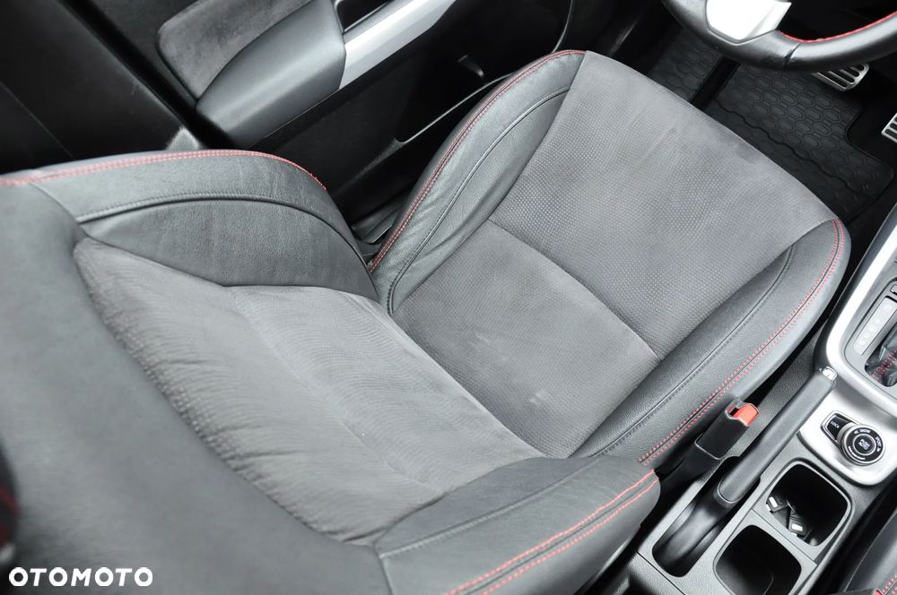Suzuki Vitara 1.4 Boosterjet Allgrip Automatik S - 22