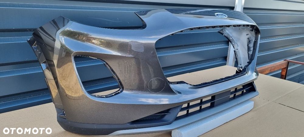 Ford Puma II 2019- zderzak przód oryginał MA431 - 8