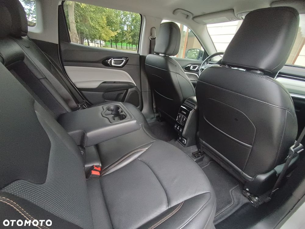 Jeep Compass - 8