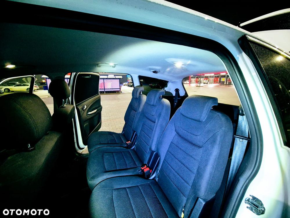 Ford S-Max 2.0 TDCi DPF Business Edition - 17