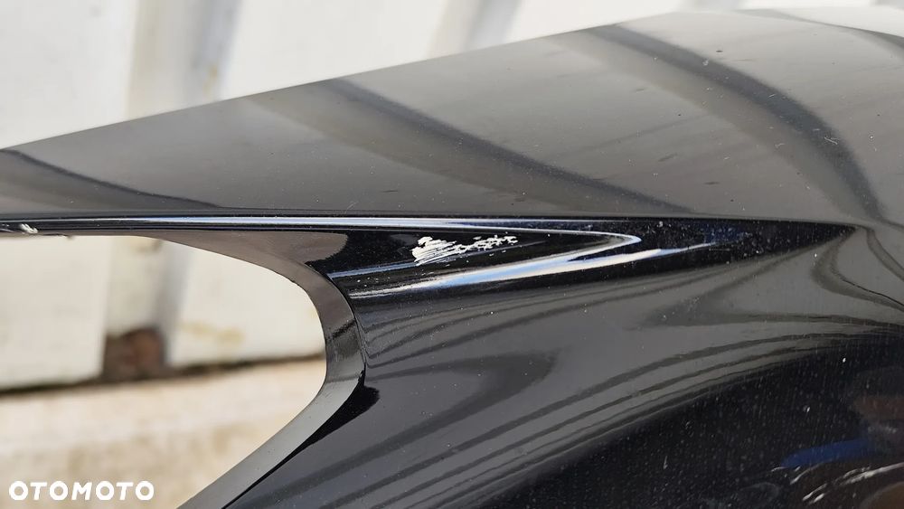 ZDERZAK PRZEDNI PRZÓD BMW 4 G22 G23 2020- - 11