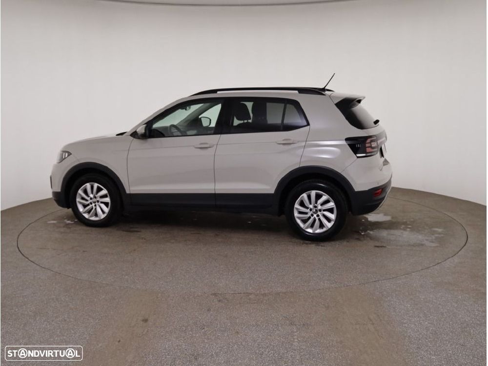 VW T-Cross 1.0 TSI Life - 4